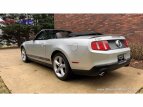 Thumbnail Photo 13 for 2011 Ford Mustang GT Convertible